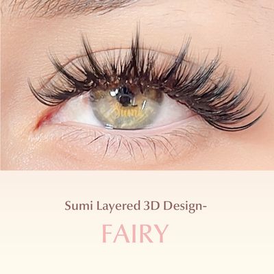 New Style of Sumi Lashes - New Style of Sumi Lashes New Style of Sumi Lashes - New Style of Sumi Lashes