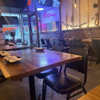 Tosokchon NYC - Asian Fusion Near Me - New York, New York