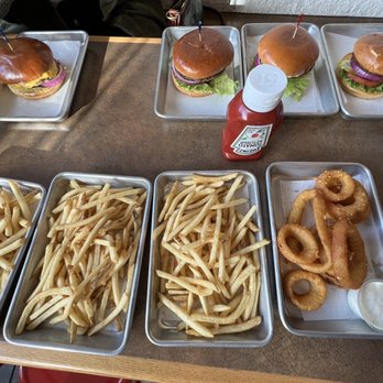 Flippin Burger - Burger, Fries, and Tater Tots, Onion Rings - Burgers Near Me - San Francisco, California Flippin Burger - Burger, Fries, and Tater Tots, Onion Rings - Burgers Near Me - San Francisco, California
