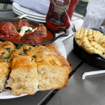 Zoli's Pizza - Meatballs - Pizza Near Me - Fort Worth, Texas Zoli's Pizza - Meatballs - Pizza Near Me - Fort Worth, Texas