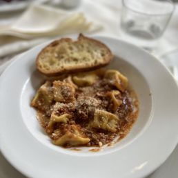 Agnolotti Del Plin