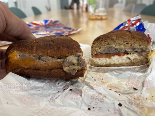 Earl of Sandwich by null