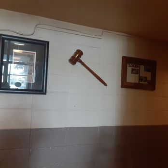 Stockyard Grill - New American Near Me - Montgomery, Alabama