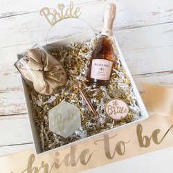 The Boxed Boutique - Bride To Be Gift Box