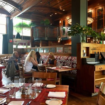 Moderne Barn Restaurant - New American Near Me - Armonk, New York Moderne Barn Restaurant - New American Near Me - Armonk, New York