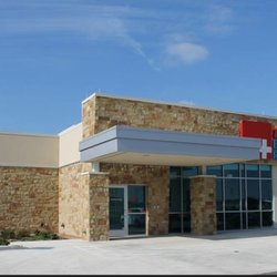 San Marcos Facility