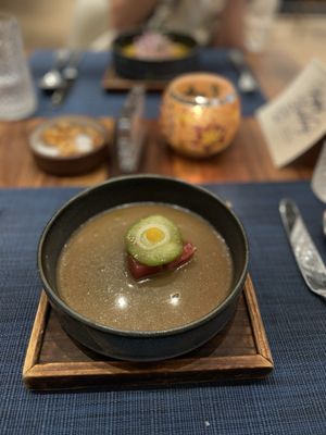 Mission Ceviche Union Square by null