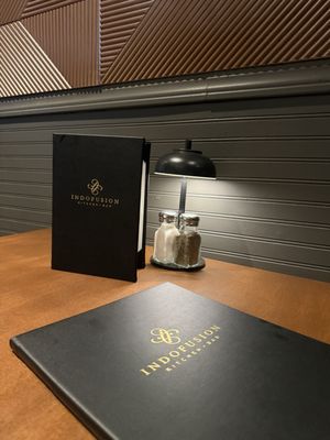 Indofusion Kitchen & Bar by null