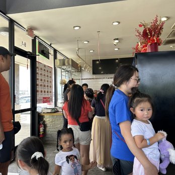 Chung Wang BBQ - Barbeque Near Me - Katy, Texas