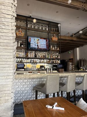 Cabo Cantina by null