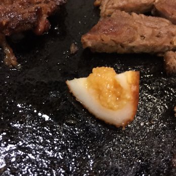 Red Flame - Golden  fish ball - Hot Pot Near Me - Westminster, California