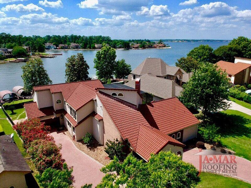 Slide of Ja-Mar Roofing & Sheet Metal