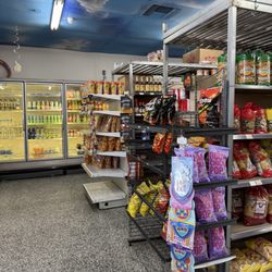 La Sabrosa Ranch Market