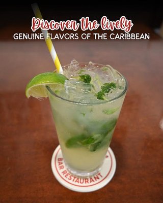 La Terraza Cubana by null