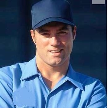 Sentry Management - "Paul Q, Business Owner of Sentry Management" is using a fake profile picture. You can see the how he painted over the name tag. - Property Management Near Me - Longwood, Florida