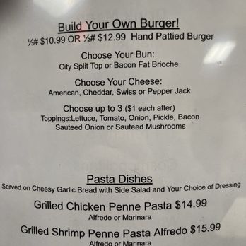 Chef Moe’s On Main - Menu - Salad Near Me - Logan, Ohio Chef Moe’s On Main - Menu - Salad Near Me - Logan, Ohio