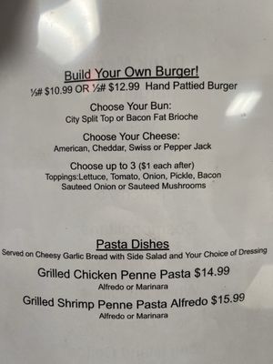 Menu photo 4 Chef Moe’s On Main Logan, OH Menu photo 4 Chef Moe’s On Main Logan, OH