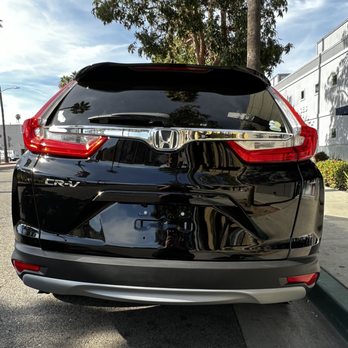 Fix Auto Anaheim North - No more scratches - Body Shops Near Me - Anaheim, California