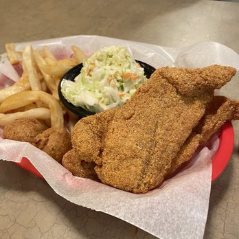 The Fish House & More - Fish & Chips Near Me - Murfreesboro, Tennessee The Fish House & More - Fish & Chips Near Me - Murfreesboro, Tennessee
