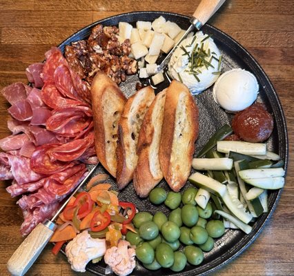 Eduardo's Enoteca by null