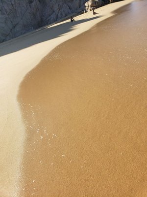 Lovers Beach by null