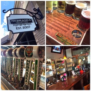 Nebraska Brewing Co. - Breweries Near Me - La Vista, Nebraska Nebraska Brewing Co. - Breweries Near Me - La Vista, Nebraska