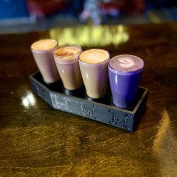 Dark Bloom Coffee Company