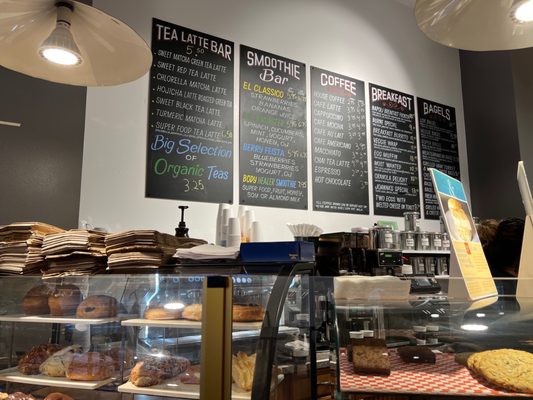 Sweet Joanna's Cafe by null