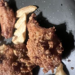 Chicken wings
