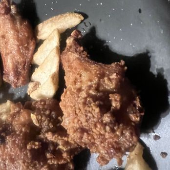 Chick-fil-A - Chicken wings - Fast Food Near Me - Stockbridge, Georgia