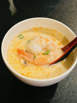 Thai Food Kitchen by null