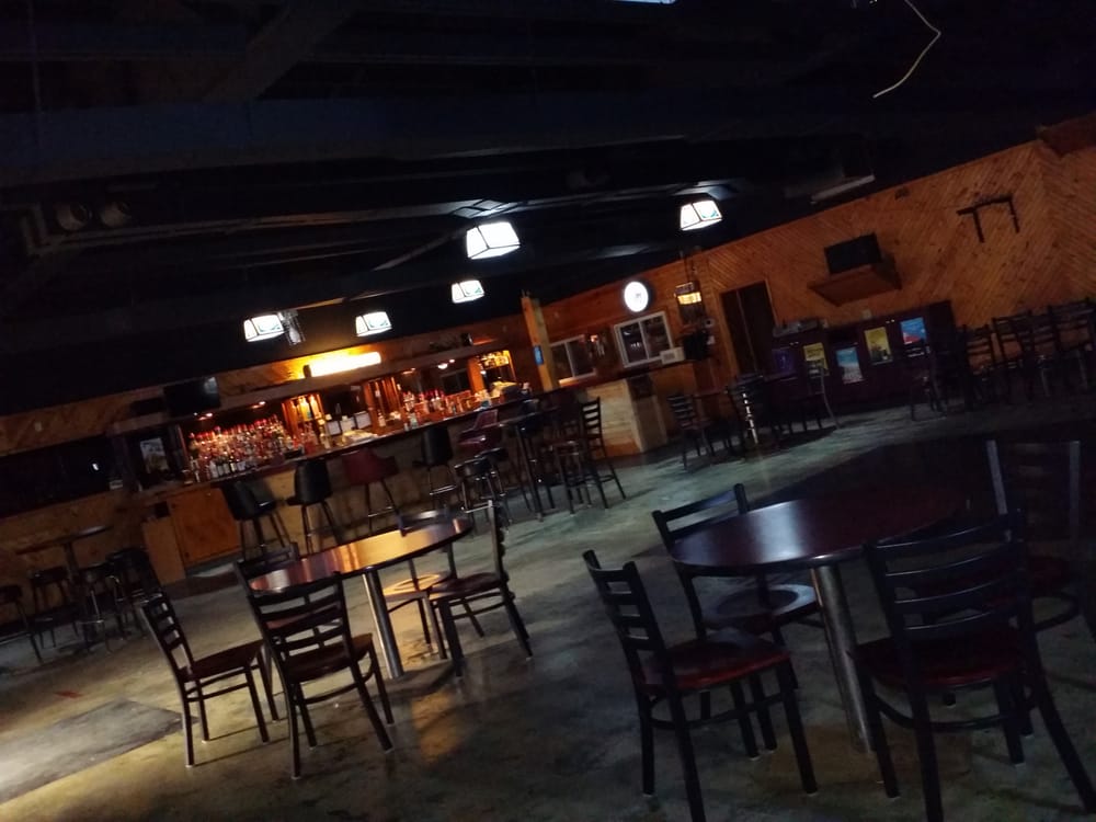 CC BAR AND GRILL Updated August 2024 121 Kasan Ave, Volga, South Dakota Bars Restaurant