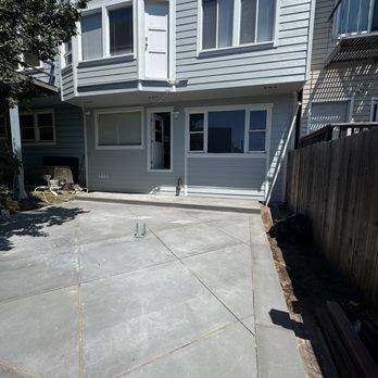 RCO General Construction - After photos - Decks & Railing Near Me