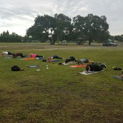 Gerald's Fitness Boot Camp