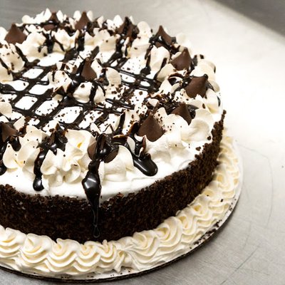 Island Creamery by null