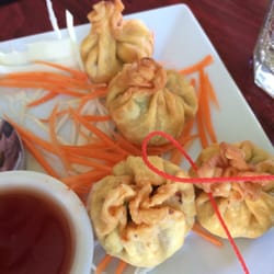 Papaya Thai Restaurant - Money bags