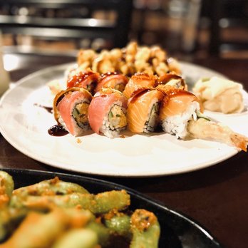 フェイラー　JAL 寿司　sushi J SUSHI - Updated November 2025 - 261 Photos & 234 Reviews - 1400