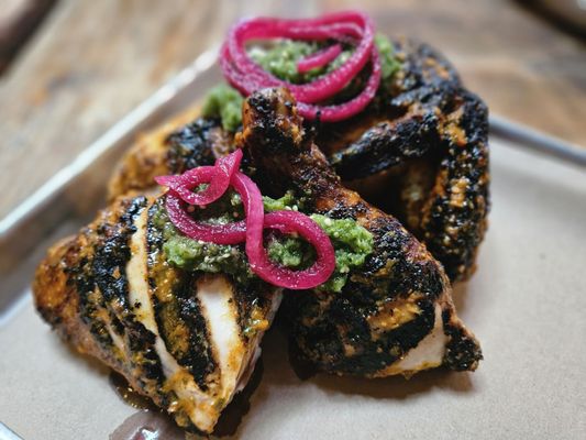 Hometown Bar-B-Que by null