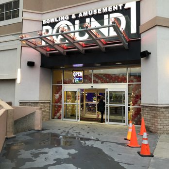 Round1 Bowling & Arcade - Holyoke - Bowling Near Me - Holyoke, Massachusetts Round1 Bowling & Arcade - Holyoke - Bowling Near Me - Holyoke, Massachusetts