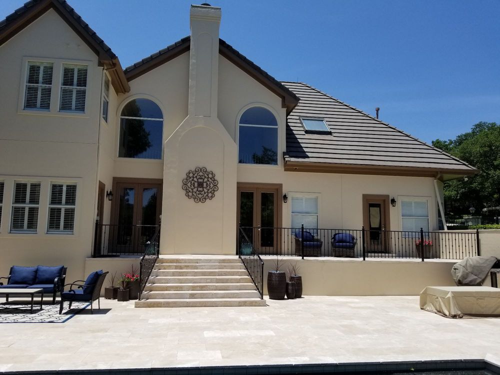 Slide of Summit Contracting