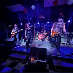Blooze - Live Band