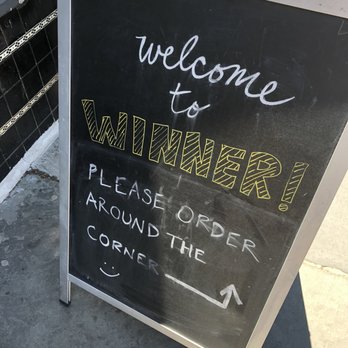 Winner - Coffee & Tea Near Me - Brooklyn, New York Winner - Coffee & Tea Near Me - Brooklyn, New York
