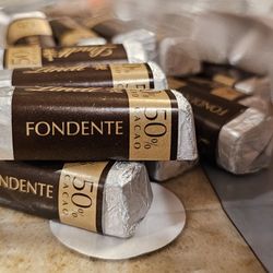 Lindt Chocolate Shop