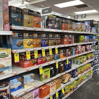CVS Pharmacy - a grocery store aisle filled with products - Drugstores Near Me - Washington, DC, District of Columbia CVS Pharmacy - a grocery store aisle filled with products - Drugstores Near Me - Washington, DC, District of Columbia