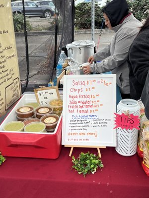 Hillcrest Farmers Market by null