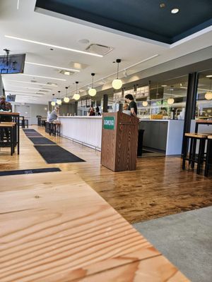 Ramova Grill And Taproom by null