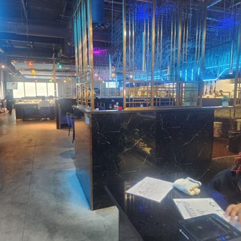 Hungry Station - Mongolian Near Me - Mcdonough, Georgia