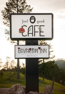 Bavarian Inn, Black Hills by null