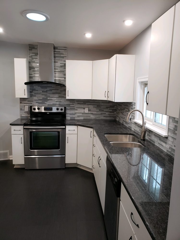 Slide of Autumn Plumbing & Remodeling