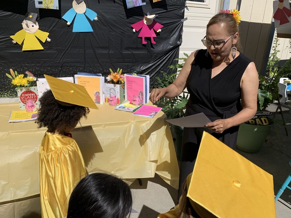 Laura's Family Childcare - childcare center in Santa Rosa, CA